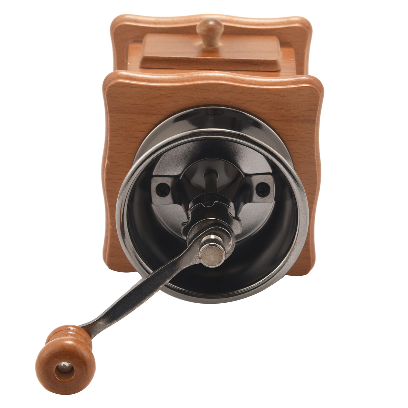 [Promotions]Manual Coffee Grin - Burr Hand Grinder 评论和价格