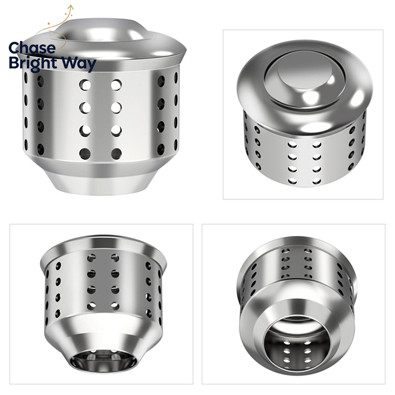1Pc Stainless Steel Universal  - Moka Pot Stove 评论和价格
