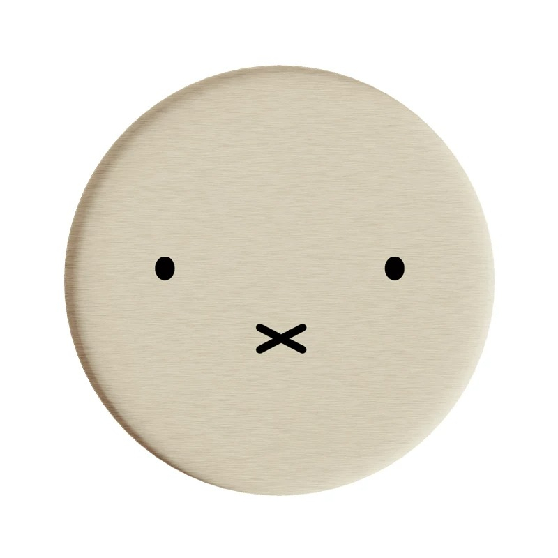 Miffy Kawaii Anime Coasters Cu - Xbloom Coffee Tea 评论和价格