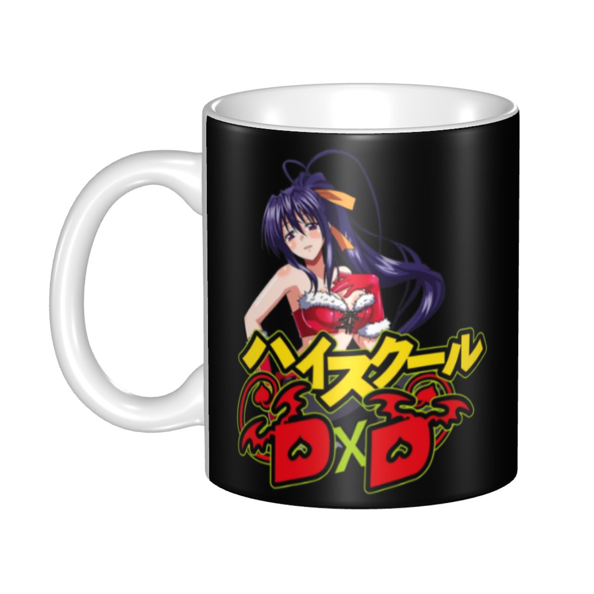 Rias Gremory Love High School  - Coffee Tea Name 评论和价格