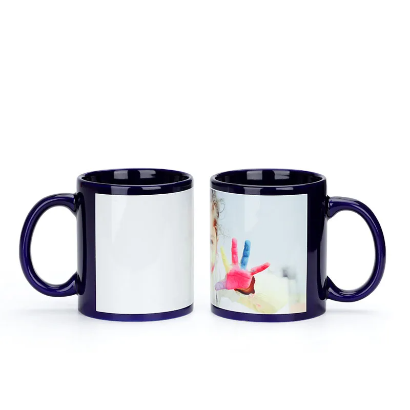 Personalised Your Photo Mug, C - Coffee Tea Name 评论和价格