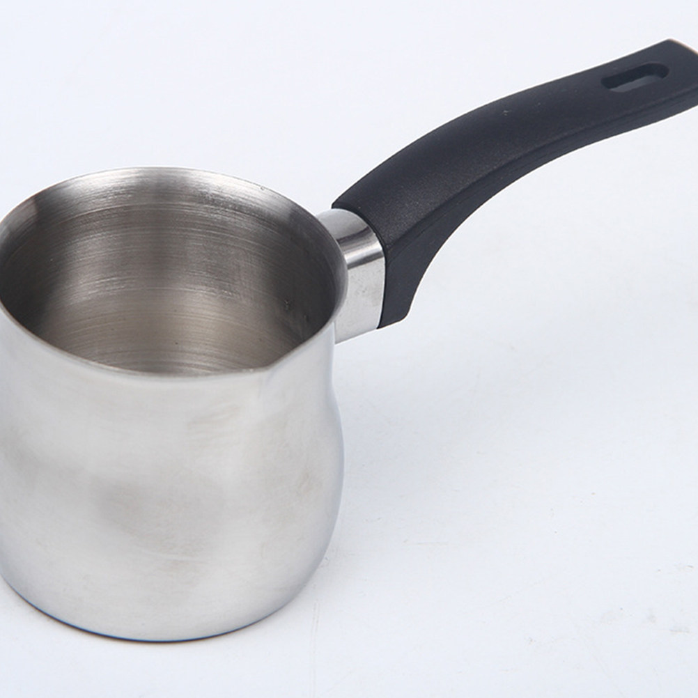 Stainless Steel Milk Frothing  - Barista Milk Jug 评论和价格