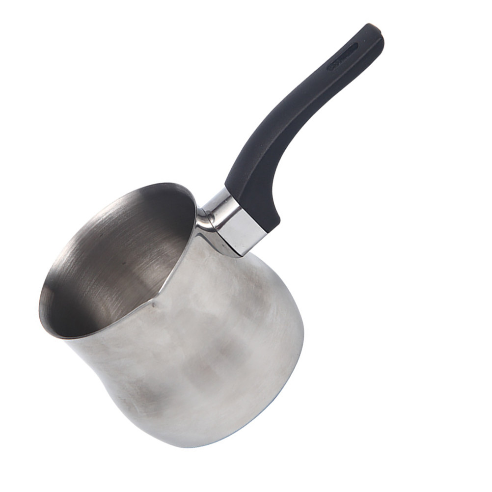 Stainless Steel Milk Frothing  - Barista Milk Jug 评论和价格