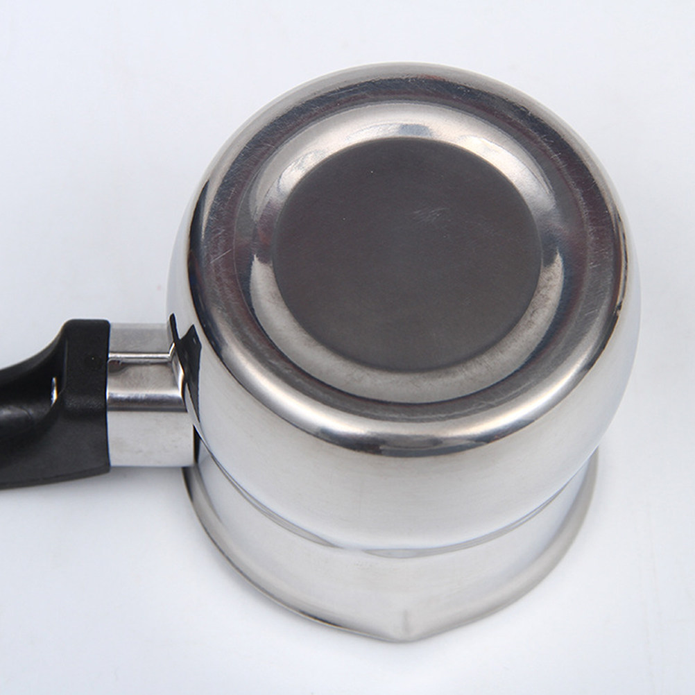 Stainless Steel Milk Frothing  - Barista Milk Jug 评论和价格