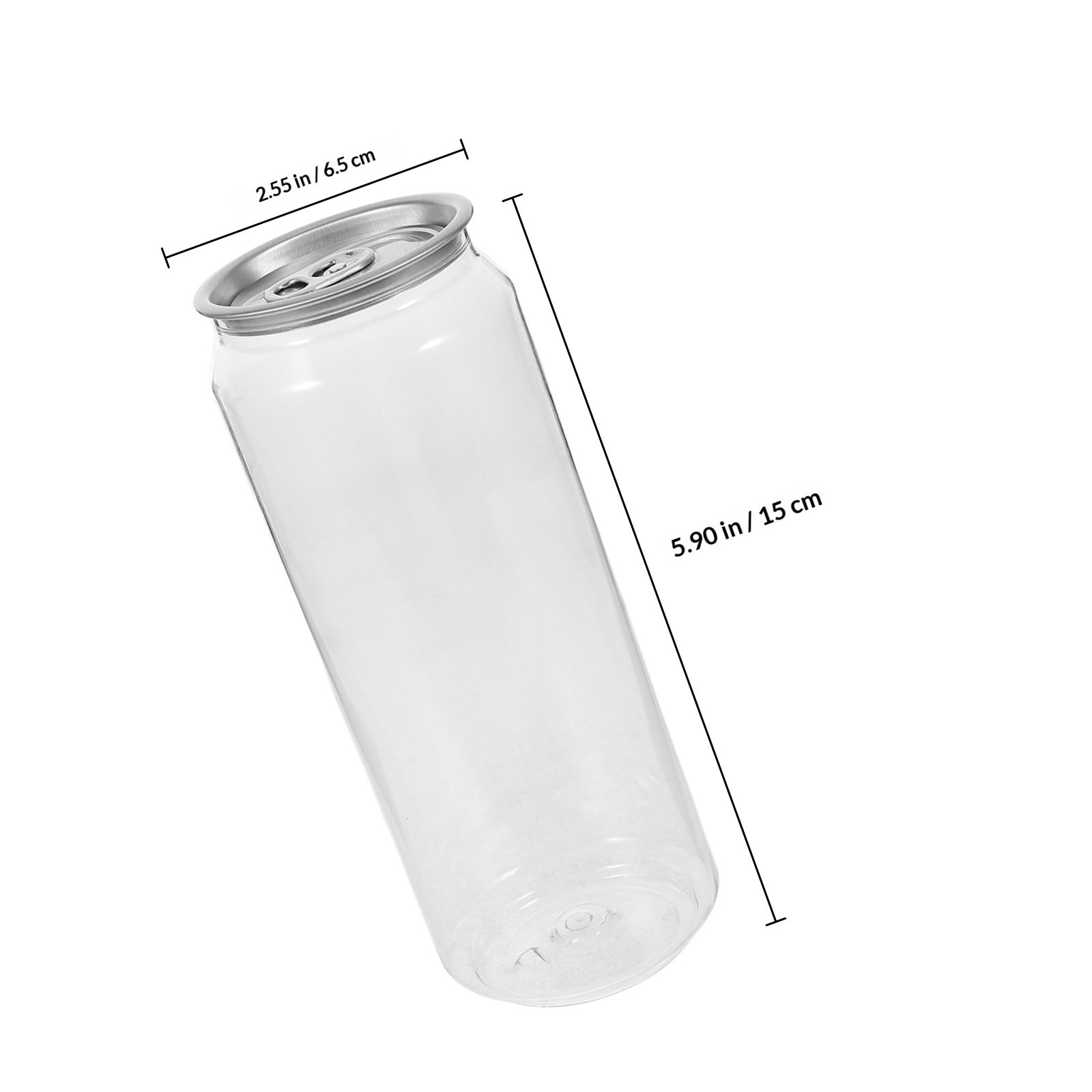10Pcs High Performance Canning - Coffee Tea With Milk 评论和价格
