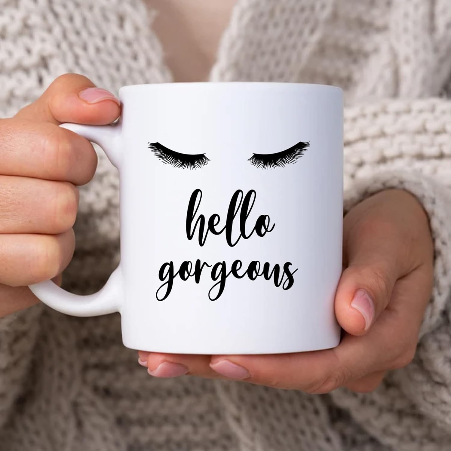 Personalized Gifts For Dog Lov - Coffee Tea Name 评论和价格